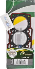 Прокладка ГБЦ