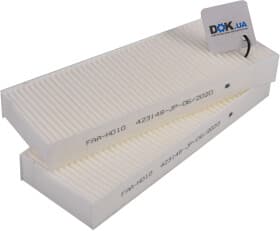 Фильтр салона