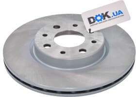 Гальмівний диск