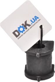 Втулка стабилизатора Втулка стабилизатора