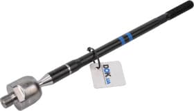 Кермова тяга