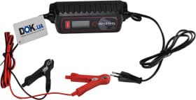 Зарядное устройство Intertool at3023