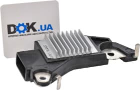 Регулятор генератора