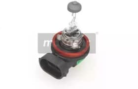 Автолампа MaXgear H16 PGJ19-3 65 W 19 W прозора 78-0136