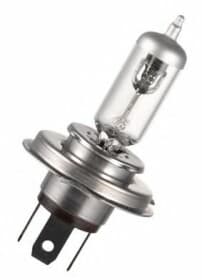 Автолампа Osram HS1 PX43t 35 W прозрачная 64185NR5
