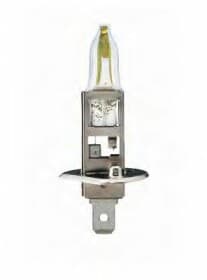 Автолампа SCT Germany H1 P14,5s 55 W 202037