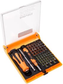 Набор отверток с набором бит BaumAuto BM-30311172