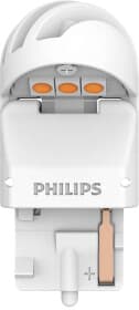 Автолампа Philips X-tremeUltinon LED gen2 WY21W W3x16d 1,8 W 11065XUAXM