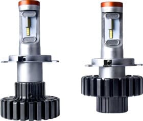 Автолампа Celsior H4 150 W LEDCL16PREMIUMH4