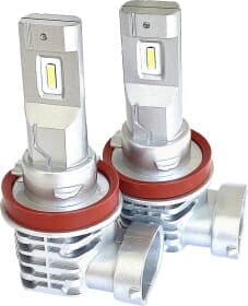 Автолампа Prime-X MINI H11 PGJ19-2 20 W 2000000016023