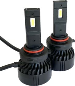 Автолампа Prime-X F PRO HB3 P20d 45 W 2000000015965