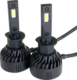 Автолампа Prime-X F PRO H1 45 W 2000000015927