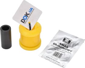 Сайлентблок важеля Сайлентблок важеля