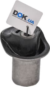 Сайлентблок балки VAG 191501541