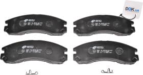 Тормозные колодки Тормозные колодки