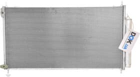 Радіатор кондиціонера Honda / Acura 80110TS4T01