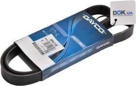 Поліклиновий ремінь