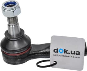 Наконечник рулевой тяги