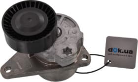 Натяжной ролик поликлинового ремня