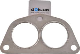 Прокладка приемной трубы Прокладка приемной трубы