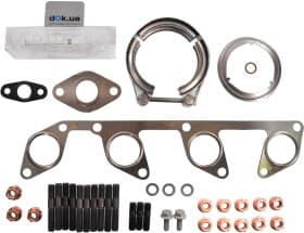 Монтажный комплект турбины