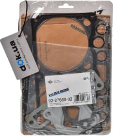 Комплект прокладок ГБЦ