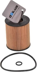 Масляный фильтр