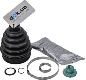 Пыльник ШРУСа