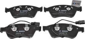 Гальмівні колодки