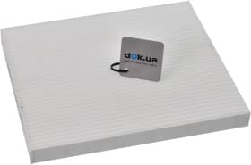 Фильтр салона