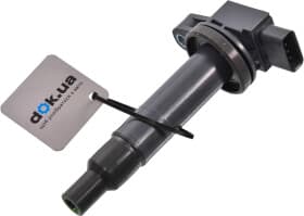 Котушка запалювання