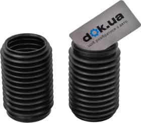 Пыльник амортизатора Topran 111 744