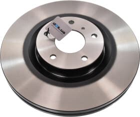 Тормозной диск