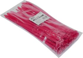 Стяжка Rider RD2276300R 300 мм 7,6 мм 100 шт