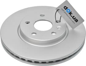 Тормозной диск