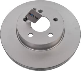 Гальмівний диск