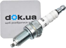 Свеча зажигания