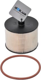 Топливный фильтр