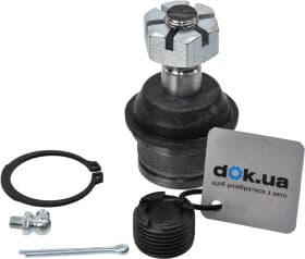 Шарова опора