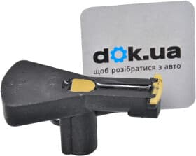 Бігунок розподільника запалювання