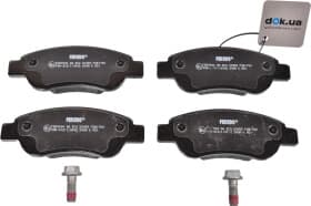 Тормозные колодки