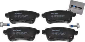 Тормозные колодки