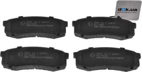 Гальмівні колодки