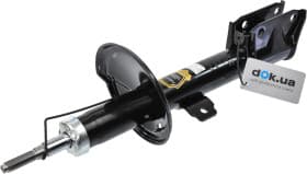 Стойка амортизатора