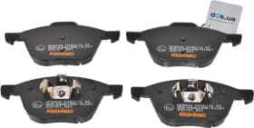 Гальмівні колодки