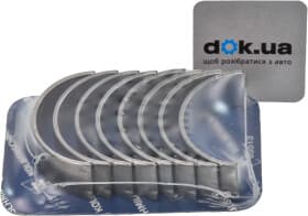 Шатунный вкладыш