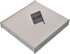 Фильтр салона