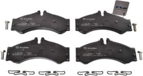 Тормозные колодки