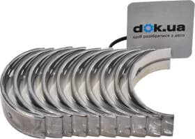 Подшипник коленвала Подшипник коленвала