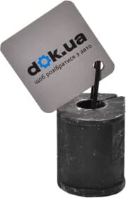 Втулка стабилизатора Втулка стабилизатора